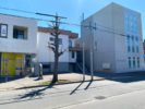 売土地（東区苗穂町4丁目）