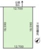 売土地（江別市元江別738番51）
