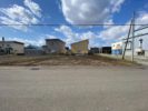 売土地（江別市元江別本町12-8）
