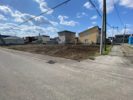 売土地（江別市元江別本町12-8）