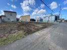 売土地（江別市元江別本町12-8）