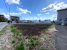 売土地（江別市元江別本町12-8）