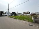 売土地（江別市向ヶ丘）