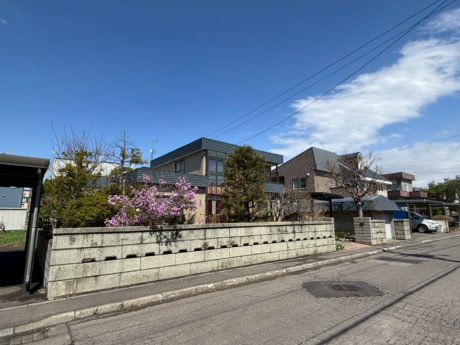 売中古戸建（石狩市花川南7条4丁目）