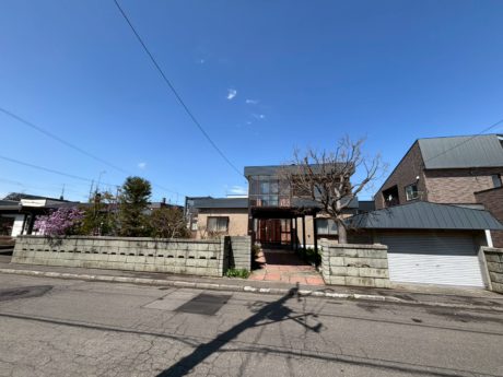 売中古戸建（石狩市花川南7条4丁目）