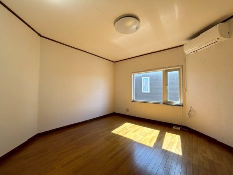 売中古戸建（清田区美しが丘4条7丁目）
