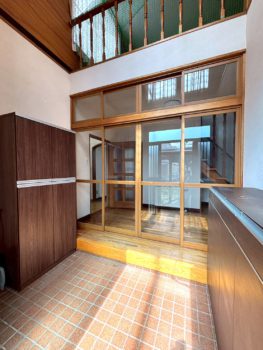 売中古戸建（石狩市花川南7条4丁目）