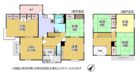 売中古戸建（石狩市花川南7条4丁目）