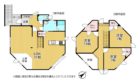 売中古戸建（清田区美しが丘4条7丁目）