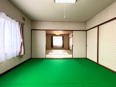 売中古戸建（石狩市花川南7条4丁目）