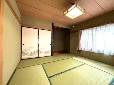 売中古戸建（石狩市花川南7条4丁目）