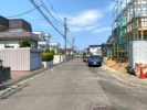 売中古戸建（厚別南4丁目）-リノベーション住宅-