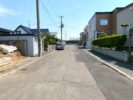 売中古戸建（厚別南4丁目）-リノベーション住宅-