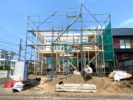 売中古戸建（厚別南4丁目）-リノベーション住宅-