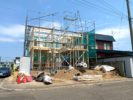 売中古戸建（厚別南4丁目）-リノベーション住宅-