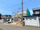 売中古戸建（厚別南4丁目）-リノベーション住宅-