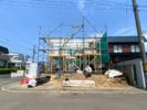 売中古戸建（厚別南4丁目）-リノベーション住宅-