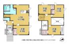 売中古戸建（厚別南4丁目）-リノベーション住宅-