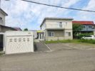 売中古戸建（江別市朝日町）