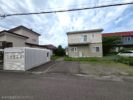 売中古戸建（江別市朝日町）