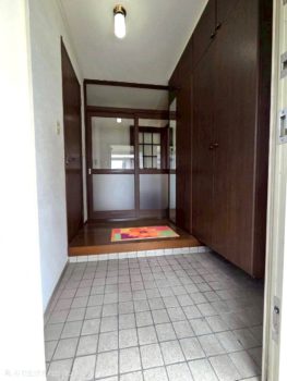 売中古戸建（江別市朝日町）