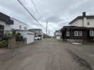 売土地（里塚3条4丁目）