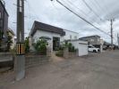 売土地（里塚3条4丁目）