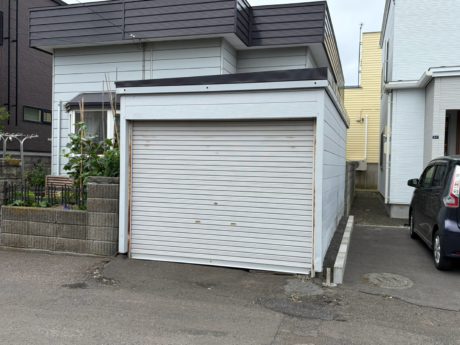 売中古戸建（里塚3条4丁目）