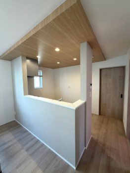 新築売戸建（新琴似10条16丁目）