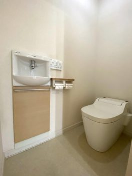 売中古戸建（前田8条18丁目）