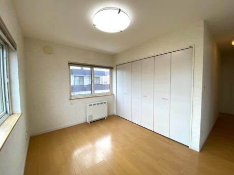 売中古戸建（前田8条18丁目）