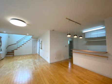 売中古戸建（前田8条18丁目）
