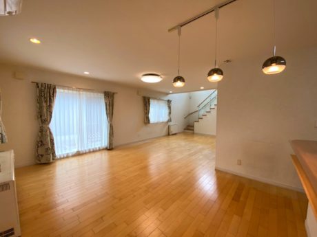 売中古戸建（前田8条18丁目）