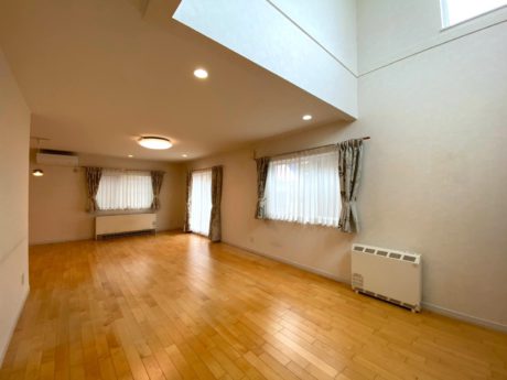 売中古戸建（前田8条18丁目）