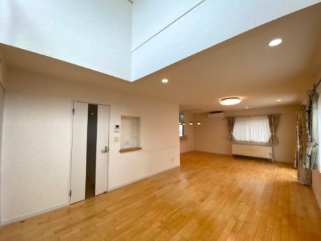 売中古戸建（前田8条18丁目）