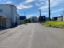 売土地（大麻新町）