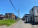 売中古戸建（前田8条18丁目）