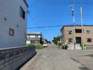 売中古戸建（前田8条18丁目）