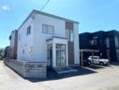 売中古戸建（前田8条18丁目）