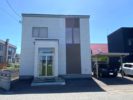 売中古戸建（前田8条18丁目）