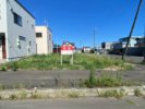 売土地（大麻新町）