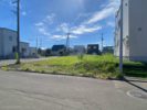 売土地（大麻新町）