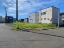 売土地（大麻新町）