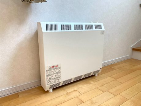 売中古戸建（前田8条18丁目）