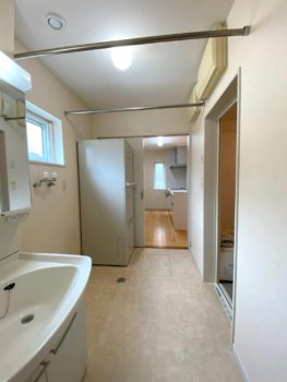 売中古戸建（前田8条18丁目）