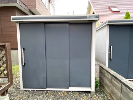 売中古戸建（前田8条18丁目）