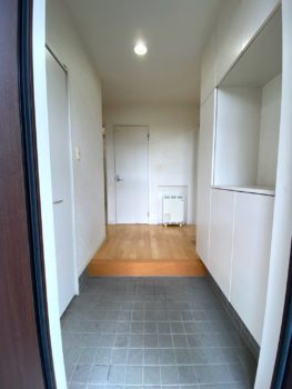 売中古戸建（前田8条18丁目）