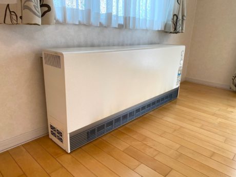 売中古戸建（前田8条18丁目）