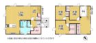 売中古戸建（前田8条18丁目）