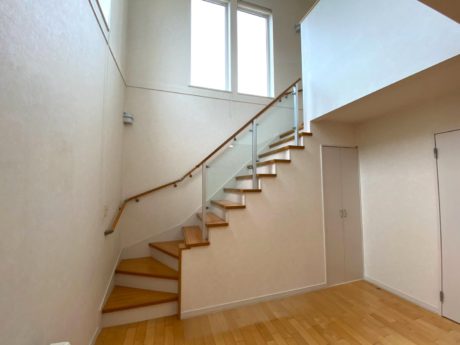 売中古戸建（前田8条18丁目）